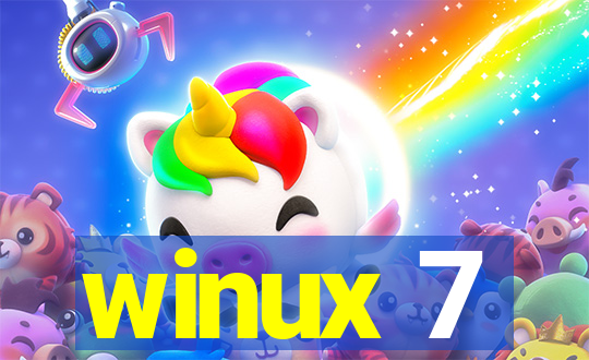 winux 7